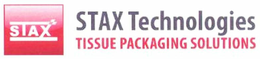 STAX TECHNOLOGIES TISSUE PACKAGING SOLUTIONS trademark