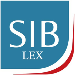 SIB LEX trademark