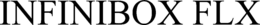 INFINIBOX FLX trademark