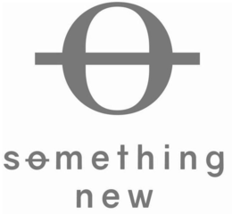 SOMETHING NEW trademark