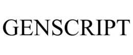 GENSCRIPT trademark