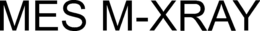 MES M-XRAY trademark