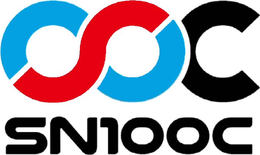 OOC SN100C trademark
