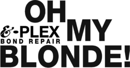 OH MY BLONDE! &-PLEX BOND REPAIR trademark