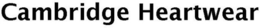 CAMBRIDGE HEARTWEAR trademark