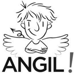 ANGIL! trademark