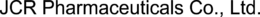 JCR PHARMACEUTICALS CO., LTD. trademark