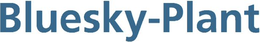 BLUESKY-PLANT trademark