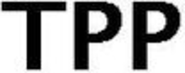TPP trademark