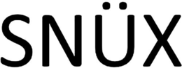 SNÜX trademark