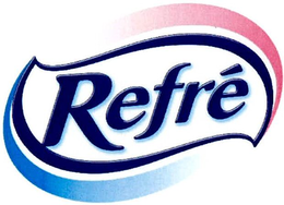 REFRÉ trademark