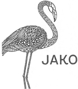 JAKO trademark