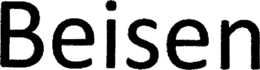 BEISEN trademark