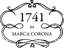1741 DI MARCA CORONA trademark