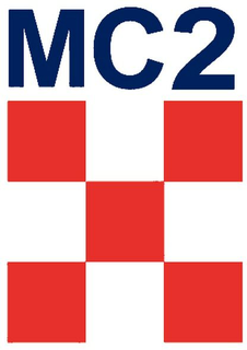 MC2 trademark