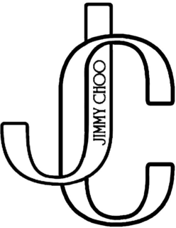 JC JIMMY CHOO trademark