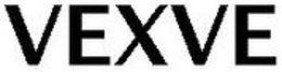 VEXVE trademark