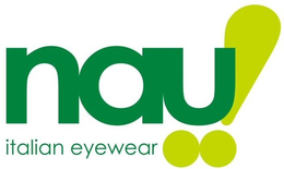 NAU ITALIAN EYEWEAR! trademark