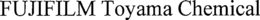 FUJIFILM TOYAMA CHEMICAL trademark