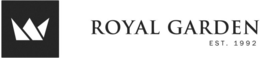 ROYAL GARDEN EST. 1992 trademark