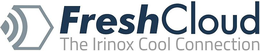FRESHCLOUD THE IRINOX COOL CONNECTION trademark