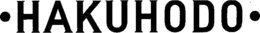 ·HAKUHODO· trademark