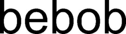 BEBOB trademark