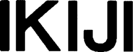 IKIJI trademark