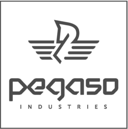 PEGASO INDUSTRIES trademark