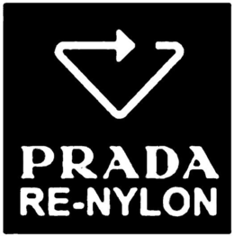 PRADA RE-NYLON trademark