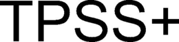 TPSS+ trademark