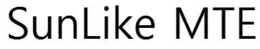SUNLIKE MTE trademark