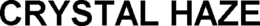 CRYSTAL HAZE trademark