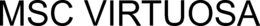 MSC VIRTUOSA trademark
