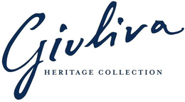 GIULIVA HERITAGE COLLECTION trademark