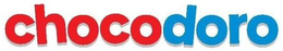 CHOCODORO trademark