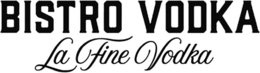 BISTRO VODKA LA FINE VODKA trademark