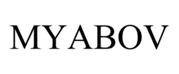 MYABOV trademark