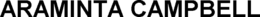 ARAMINTA CAMPBELL trademark