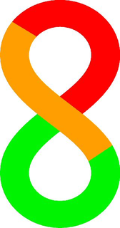 8 trademark