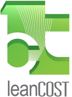 LC LEANCOST trademark