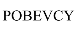 POBEVCY trademark