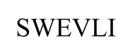 SWEVLI trademark