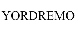 YORDREMO trademark