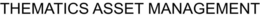 THEMATICS ASSET MANAGEMENT trademark