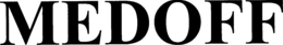 MEDOFF trademark