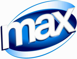 MAX trademark