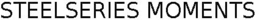 STEELSERIES MOMENTS trademark