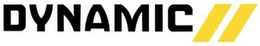 DYNAMIC trademark