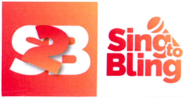 S2B SING TO BLING trademark
